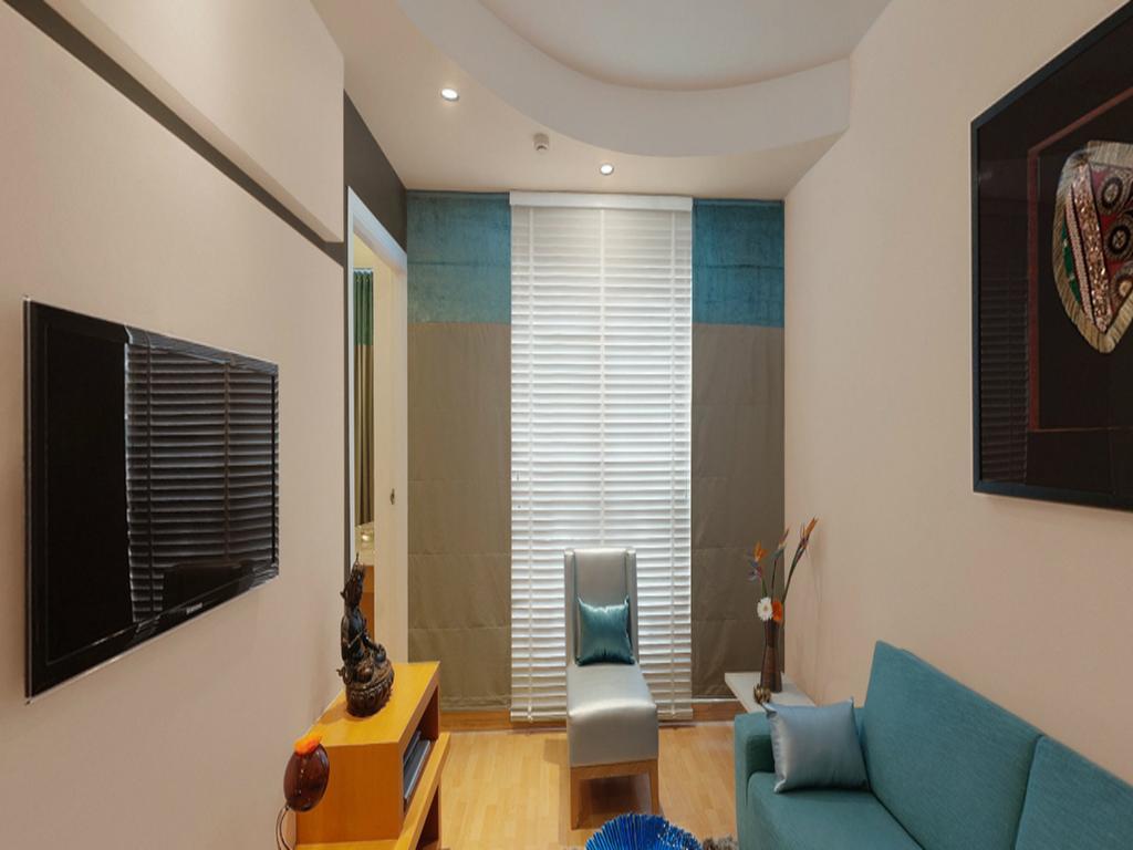 Melange Luxury Serviced Apartments バンガロール エクステリア 写真