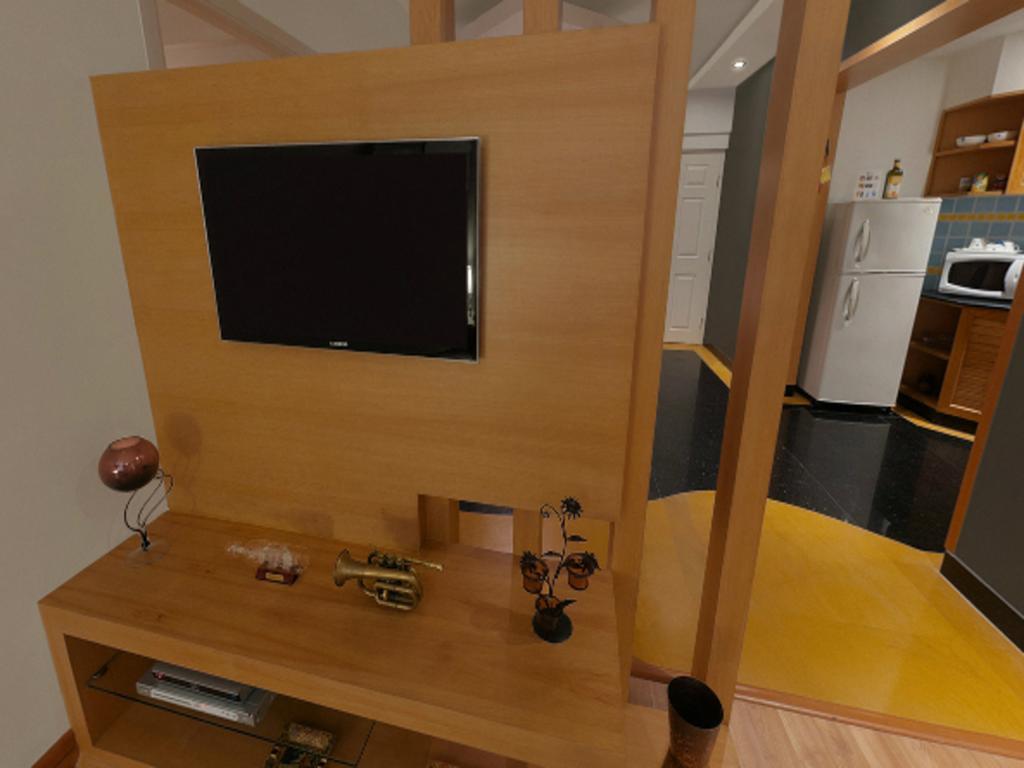 Melange Luxury Serviced Apartments バンガロール エクステリア 写真