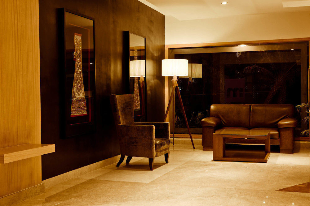 Melange Luxury Serviced Apartments バンガロール エクステリア 写真